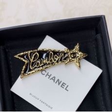 Chanel Brooches